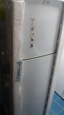 Refrigeradora nueva 12 pies no escarcha nueva factura garantia entrega