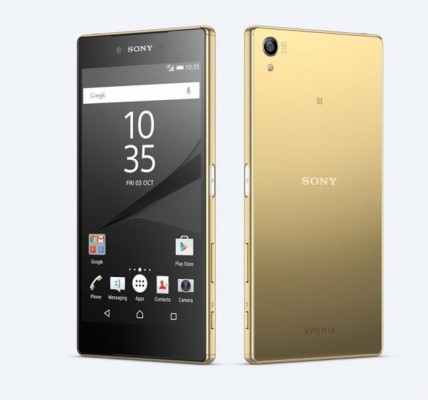Sony Xperia Z5 E6603 Camara 23mpx 32gb LTE Originales dorado negro NUEVOS LOCAL 0988039485