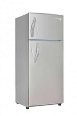 Refrigerador De 2 Puertas Durex 11 Pies 303 L Rde3110gwse0