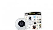 Night Owl HD Wireless IP Camara de seguridad con visión nocturna