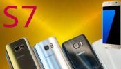 NUEVOS S7 SMARTPHONE ANDROID DE 32GB QUADCORE DE PAQUETE