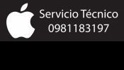 Servicio Técnico Apple / iMac / MacBook / Pro / Air / iOS / OSX