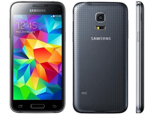 Samsung S5 Mini 16gb Wifi 8mp Resist Agua1,4ghz Nuevos Local 0988039485