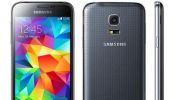 Samsung S5 Mini 16gb Wifi 8mp Resist Agua1,4ghz Nuevos Local 0988039485