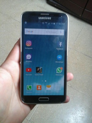 Samsung galaxy s5 grande de 16 Gb