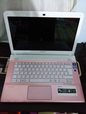 Laptop SONY VAIO I5
