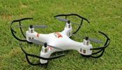 Drone con camara hd nuevo
