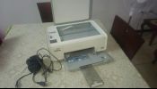 HP Photosmart C4280 AllinOne Printer/Scanner/Copier ...