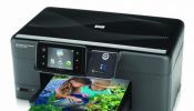 Impresora Hp Photosmart Premium C309g Con Sistema de tinta Duplex aut. WIFI BLUETOOTH