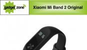 Xiaomi Mi Band 2 ORIGINAL * OLED * Ritmo Cardíaco * Android/iOS IP67 * Entrega inmediata