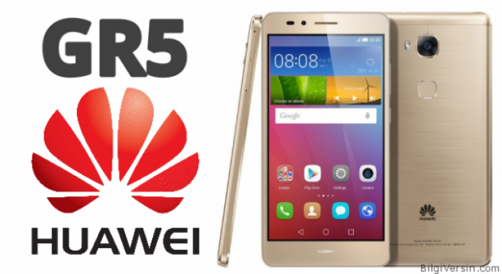 Huawei Kiwi GR5 5.5 Pulgadas lector huellas nuevos y Libres para todo operador con garantia.