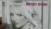 Britney Spears the Essential Britney Spears 2CDs Nuevo Sellado US