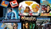 Series de TV de los 80´s y 90s en tu Tv smart
