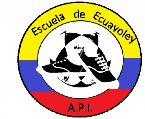 ESCUELA DE ECUAVOLEY A.P.I.