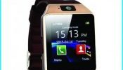 Celular Smart Watch Dz09 Camara Chip Micro Sd Bluetooth SmartWatch NUEVO GARANTIA, VISITA NUESTRO LOCAL EVOLUTIONDATA
