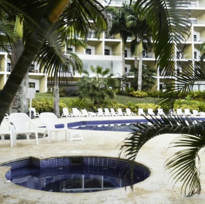 Alquiler de Suite en Hotel Makana Resort