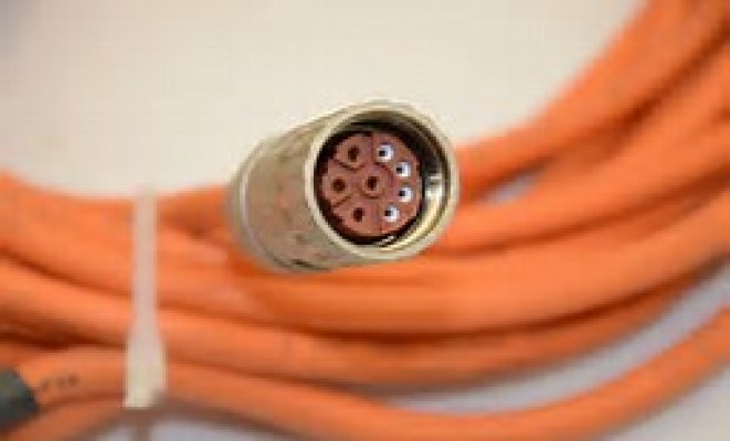LAPP Cable de Servomotor