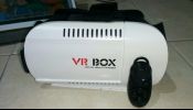Gafas Realidad Virtual Vr Box 3d con Control