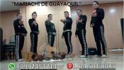 Mariachi Juvenil, Mariachi de Guayaquil. Consulta Whatsapp 0992 457i4 O 501 8o85