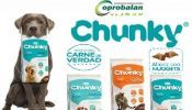 Chunky Balanceado Premium para tu Mascota Comida de Perro y Gato