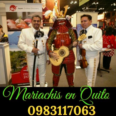 San Valentin Precios de Mariachis Quito