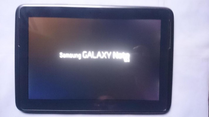 tablet Samsung Galaxy Note 10.1 Para Repuesto