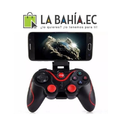 Control Bluetooth Para Juegos De iPhone y Android Para juegos de accion y mas!