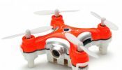 Mini Drone Cheerson Cx10c 3d Flip Con Camara 2.4ghz