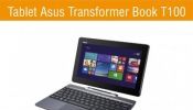 Tablet Asus Transformer Book T100 Touch 2 en 1