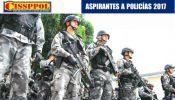 PREPÁRATE PARA PRESENTARTE AL PROCESO JULIO 2017 DE LA POLICÍA NACIONAL COMO OFICIAL O TROPA