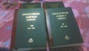 Enciclopedia Juridica OMEBA mexicana completa