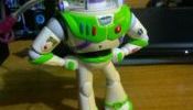 Juguete ToyStory Buzz Lightyear