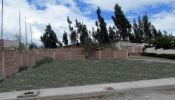 Terrenos desde 8.000 con crédito directo en la Vìa Riobamba Guano