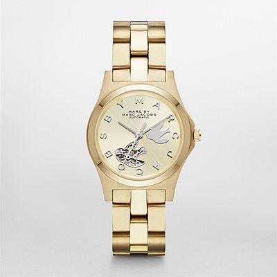 Relojes de Mujer Originales Michael Kors, Fossil, y Marc Jacobs