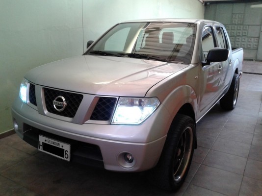 Nissan Pick-Up
2011 - 111.000 km