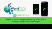 SERVICIO TECNICO PROFESIONAL CELULARES IPAD TABLET CAMBIO D GLASS SOFTWARE LIBERACION SAMSUNG IPHONE NOKIA SONY XPERIA